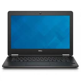 Dell Latitude E7450 14" Core i7 2.6 GHz - SSD 512 GB - 16GB AZERTY - Ranska