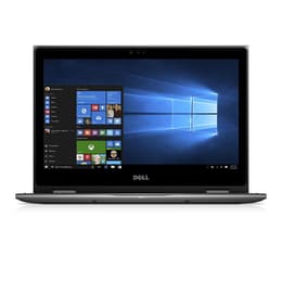 Dell Inspiron 13 5000 13" Core i3 2 GHz - SSD 512 GB - 4GB AZERTY - Ranska