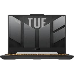 Asus TUF Gaming F15 FX507ZU4-LP040 15" Core i7 3.5 GHz - SSD 512 GB - 16GB - NVIDIA GeForce RTX 4050 QWERTY - Espanja