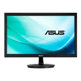 Asus VS229NA Tietokoneen näyttö 21" LED FHD
