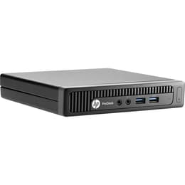 HP ProDesk 600 G1 DM Core i5 2 GHz - SSD 1 TB RAM 8 GB