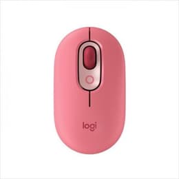 Logitech POP Mouse Hiiri Langaton