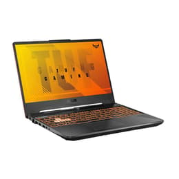 Asus TUF F15-TUF506LH-HN316W (2020) · AZERTY - Ranska