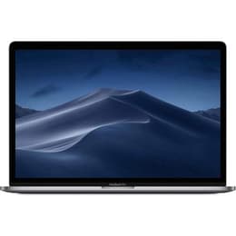 MacBook Pro 15" (2016) - QWERTY - Espanja