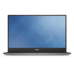 Dell XPS 13 9343 13" Core i7 2.4 GHz - SSD 256 GB - 8GB AZERTY - Ranska