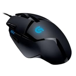 Logitech G402 Hyperion Fury FPS Hiiri