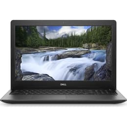 Dell Latitude 3590 15" Core i5 2 GHz - HDD 500 GB - 8GB QWERTY - Englanti