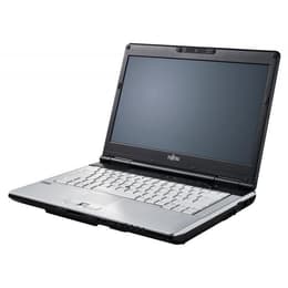 Fujitsu LifeBook S751 14" Core i5 2.5 GHz - HDD 320 GB - 8GB AZERTY - Ranska