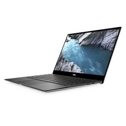 Dell XPS 13 9305 13" Core i5 2.4 GHz - SSD 256 GB - 8GB QWERTY - Espanja