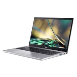 Acer Aspire 3 A315-24P-R80P 15" Ryzen 5 2.8 GHz - SSD 512 GB - 16GB AZERTY - Ranska