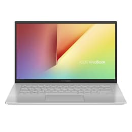 Asus VivoBook X420FA 14" Core i5 1.6 GHz - SSD 512 GB - 8GB QWERTY - Espanja