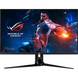 Asus Swift PG32UQ Tietokoneen näyttö 32" LED 4K UHD