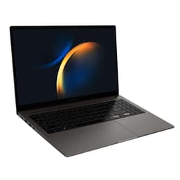 Samsung Galaxy Book3 NP750XFG-KA1FR 15" Core i5 1.3 GHz - SSD 256 GB - 8GB AZERTY - Ranska