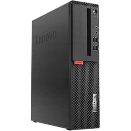 Lenovo ThinkCentre M710S SFF Pentium 3.5 GHz - HDD 500 GB RAM 8 GB