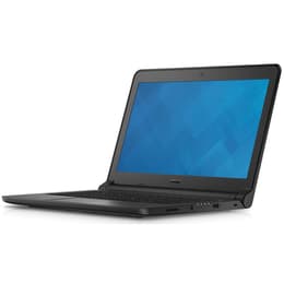 Dell Latitude 3440 14" Core i5 1.3 GHz - SSD 256 GB - 8GB QWERTZ - Saksa