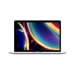 MacBook Pro 13" (2020) - QWERTY - Suomi