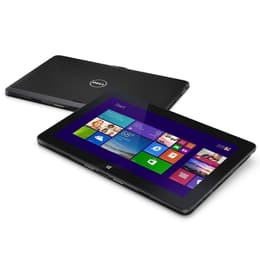 Dell Venue 11 Pro 5130 10" Atom 1.5 GHz - SSD 64 GB - 4GB Ei näppäimistöä