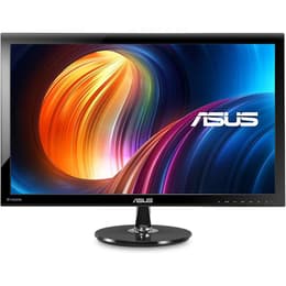 Asus VS278Q Tietokoneen näyttö 27" LED FHD