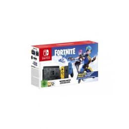 Switch + Fortnite