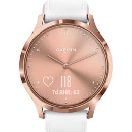 Kellot Garmin Cardio Vívomove HR - Hopea