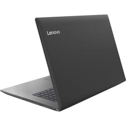 Lenovo IdeaPad 330-17AST 17" A9 3.1 GHz - SSD 256 GB - 8GB AZERTY - Ranska