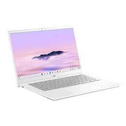 Asus Chromebook Plus CX3402CBA-MW0142 Core i3 1.2 GHz 256GB SSD - 8GB AZERTY - Ranska