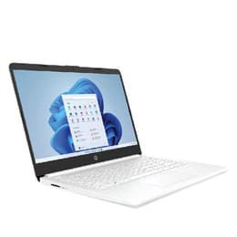 HP 15S-FQ2010NS 15" Core i7 2.8 GHz - SSD 1000 GB - 16GB QWERTY - Espanja