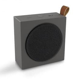 Metronic 477097-O Speaker Bluetooth - Harmaa