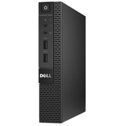 Dell OptiPlex 9020 Micro Core i5 3.2 GHz - HDD 500 GB RAM 8 GB