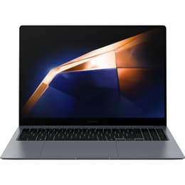 Samsung Galaxy Book 4 Pro Touch 14" Core Ultra 3.8 GHz - SSD 512 GB - 16GB QWERTY - Ruotsi