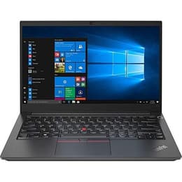 Lenovo ThinkPad E14 G5 14" Ryzen 7 2.3 GHz - SSD 1000 GB - 16GB QWERTY - Englanti