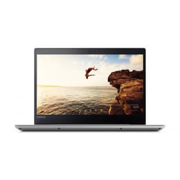 Lenovo IdeaPad 320S-14IKB 14" Core i3 2.4 GHz - SSD 256 GB - 4GB AZERTY - Ranska