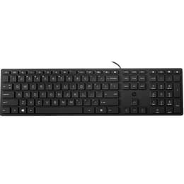 Hp Näppäimistö QWERTY Italia 320K (9SR37AA#ABZ)