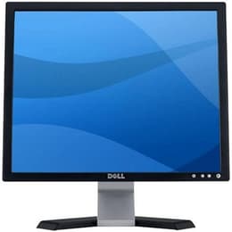 Dell E207WFPC Tietokoneen näyttö 20" LCD HD