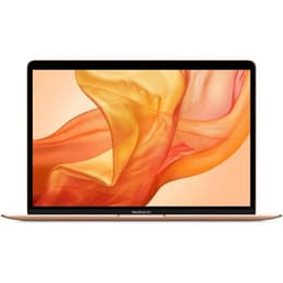 MacBook Air (13", 2018) · QWERTY - Englanti