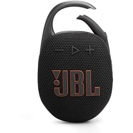 Jbl Clip 5 Speaker Bluetooth - Musta