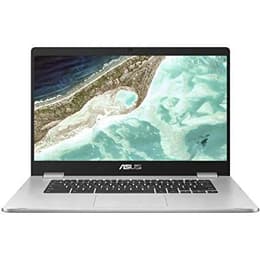 Asus Chromebook C523NA-A20071 Celeron 1.1 GHz 128GB eMMC - 8GB AZERTY - Ranska