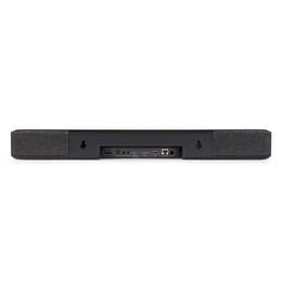 Denon Home sound bar 550 Soundbar & Kotiteatteri - Musta