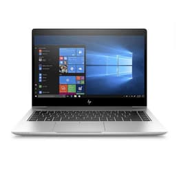 HP EliteBook 840 G6 14" Core i5 1.6 GHz - SSD 512 GB - 32GB QWERTY - Espanja