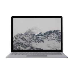 Microsoft Surface Laptop 13" Core i5 2.6 GHz - SSD 256 GB - 8GB AZERTY - Ranska