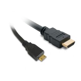 Metronic Male HDMI to Male Mini HDMI 470272 1.5m Kaapeli