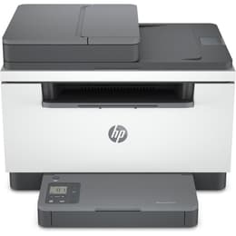 HP LaserJet MFP M234SDN Mustavalkolaser