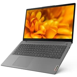 Lenovo IdeaPad 3 15ITL6 14" Core i5 2.4 GHz - SSD 512 GB - 8GB AZERTY - Ranska