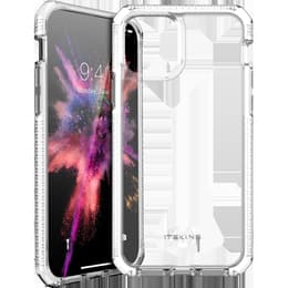 Kuori iPhone 11 - TPU - Valkoinen