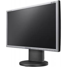 SyncMaster 2243BW Tietokoneen näyttö 22" LCD