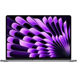 MacBook Air 15" (2023) - QWERTY - Suomi