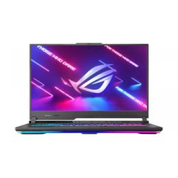 Asus ROG Strix G17 G713PI-HX004 17" Ryzen 9 3 GHz - SSD 1000 GB - 32GB - NVIDIA GeForce RTX 4070 QWERTY - Espanja