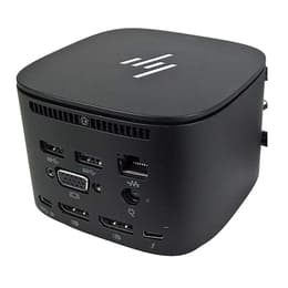 Hp Docking Station HSN-IX03 Telakointiasema