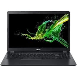 Acer Aspire A315-56 15" Core i3 1.2 GHz - SSD 512 GB - 8GB QWERTY - Espanja