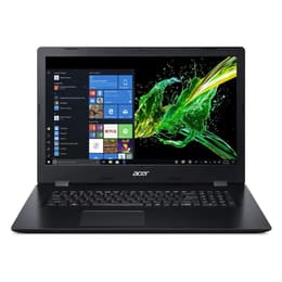 Acer Aspire 3 N19C2 17" Core i3 2.3 GHz - SSD 256 GB - 4GB AZERTY - Ranska